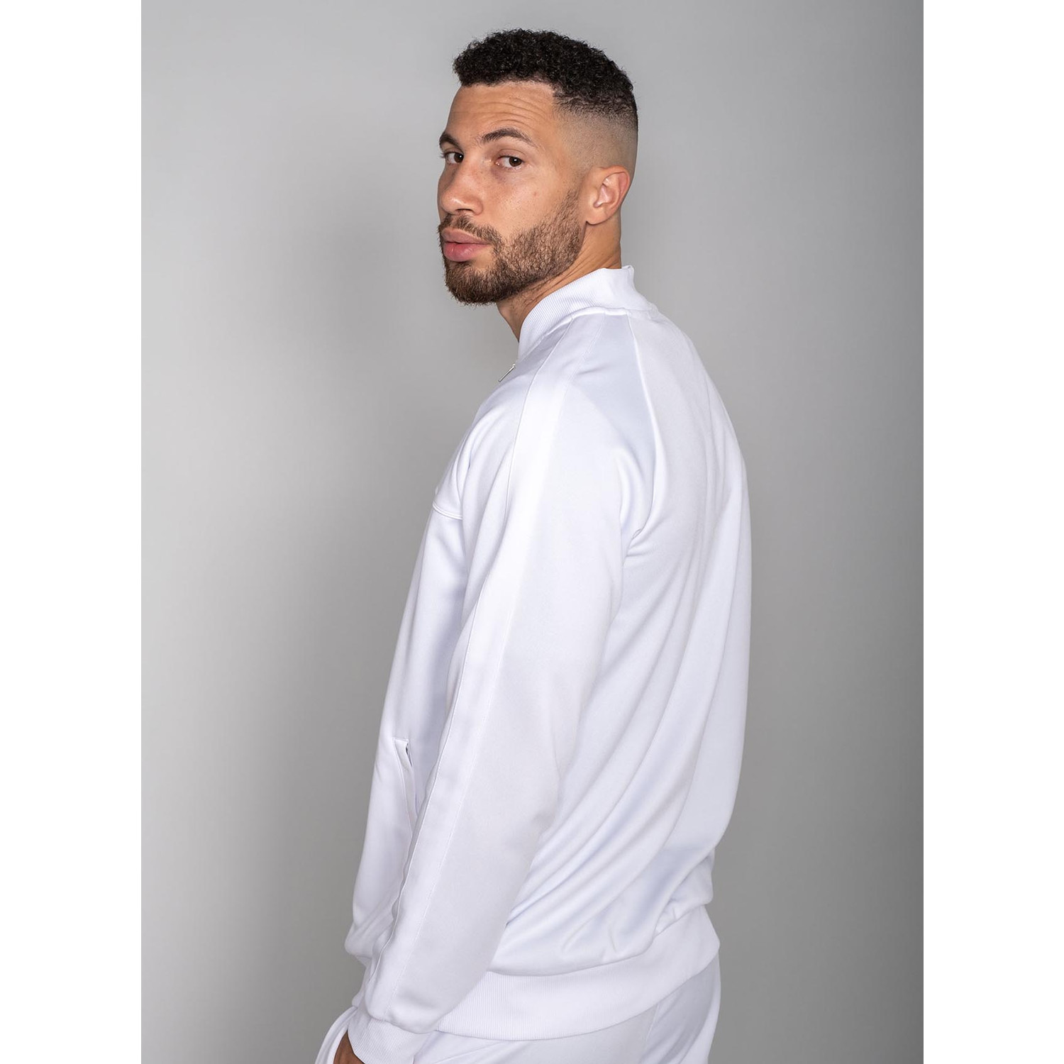 RS Sportswear Club Jacket