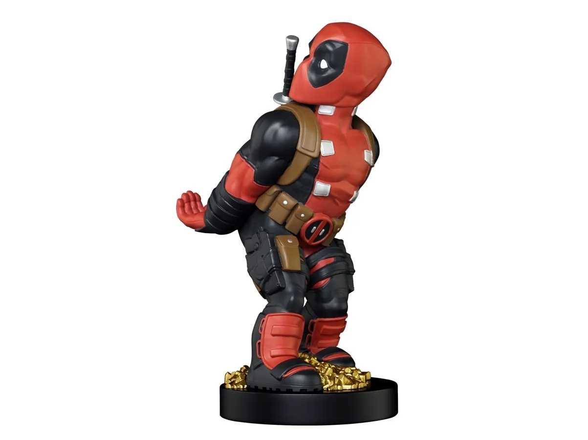 Exquisite Gaming Cable Guys Deadpool - Nauja versija