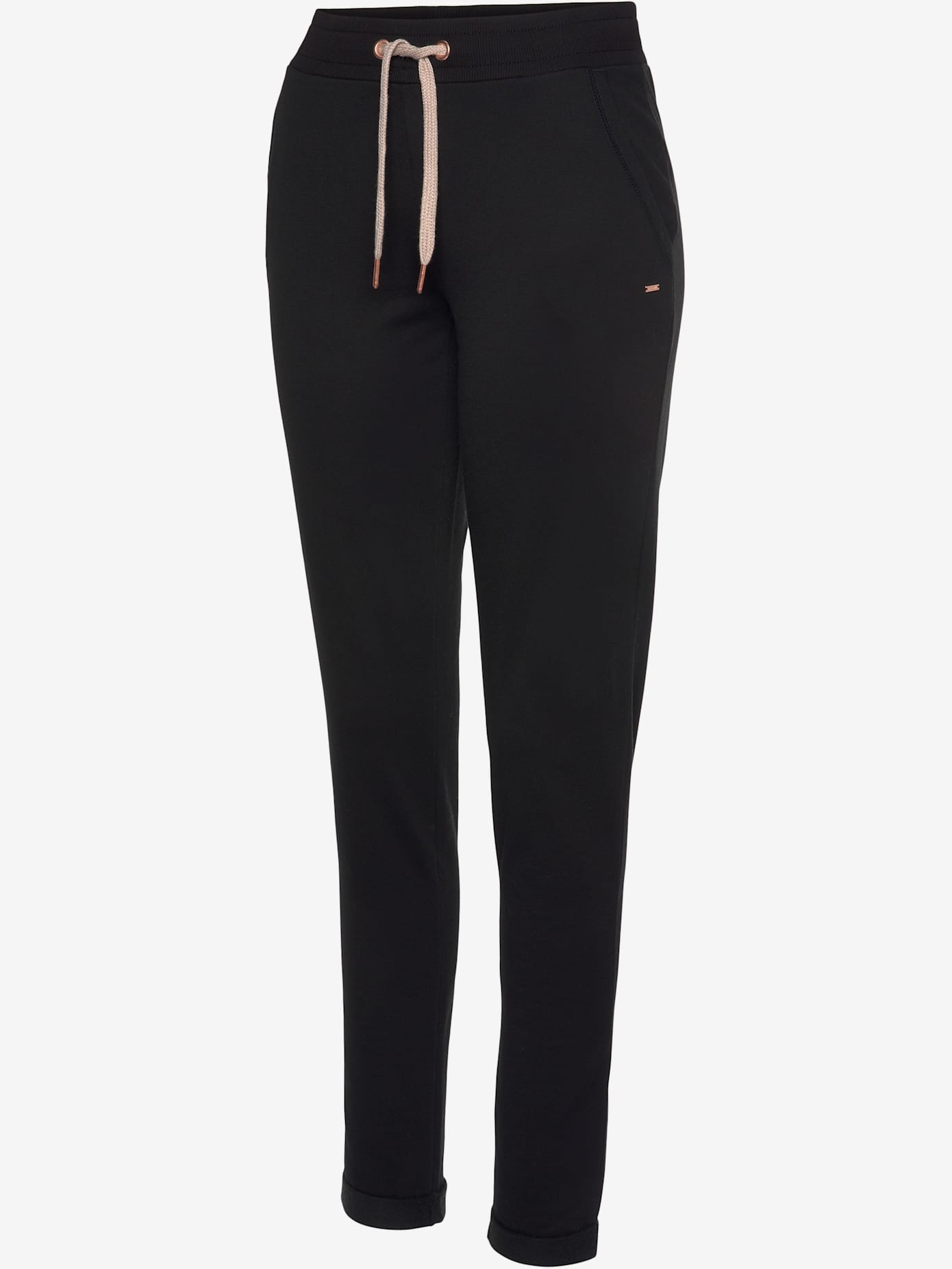Pantalon détente pantalon d'intérieur long