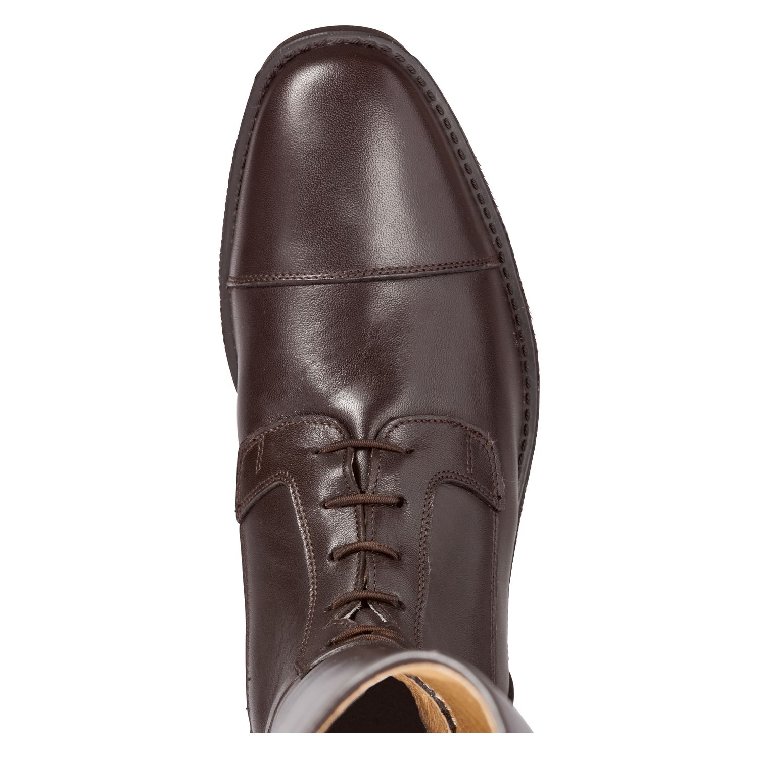 Loesdau Reitstiefel Porto Jump Soft