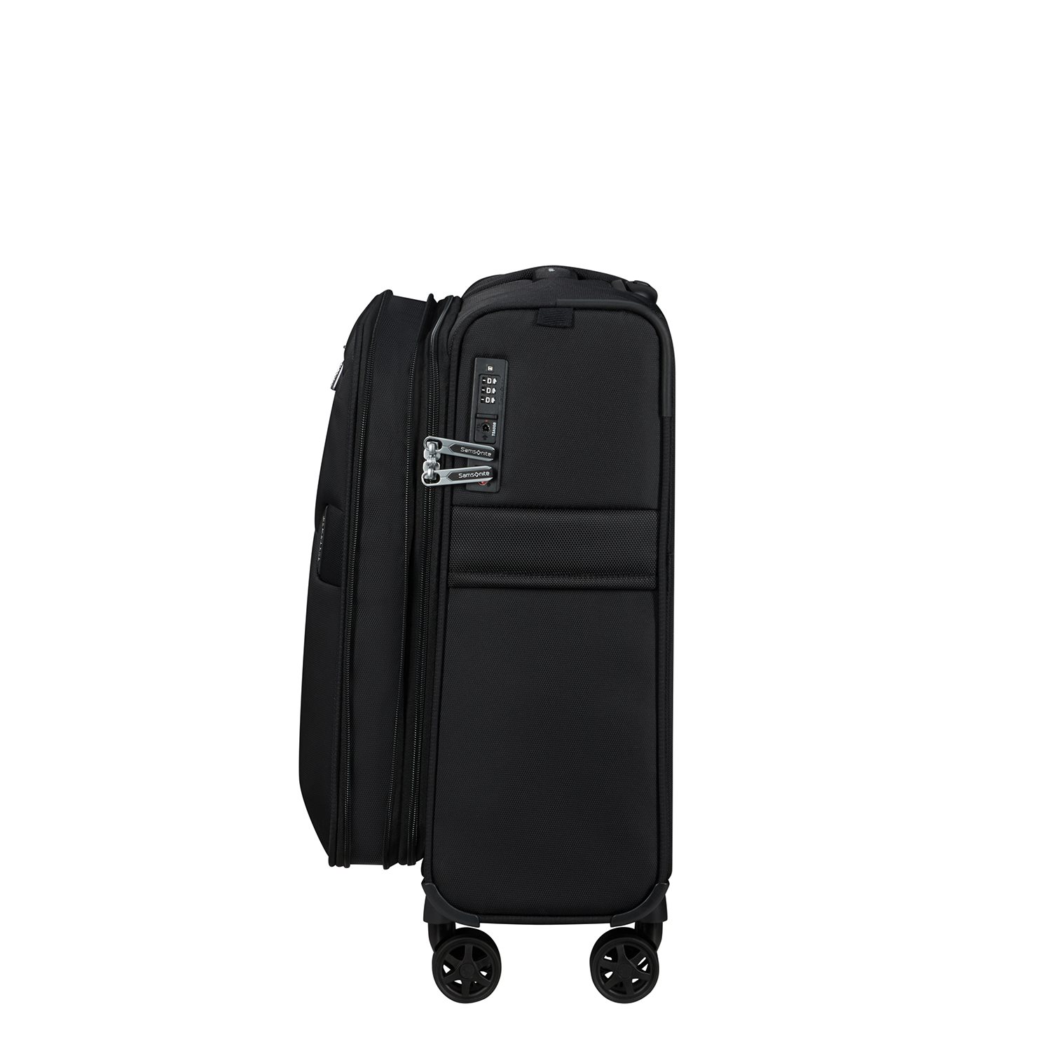 Samsonite Urbify Spinner 55 Exp black