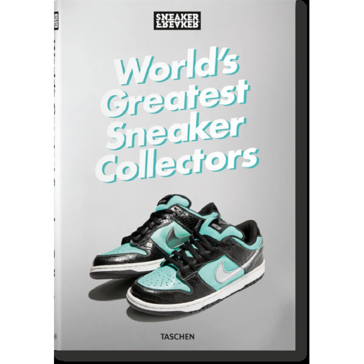World's greatest sneaker collectors