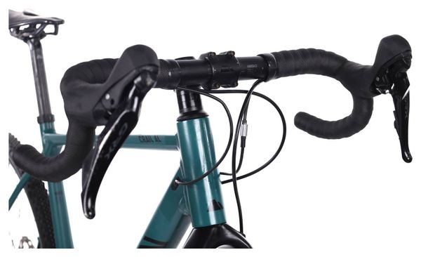 Produit reconditionné · Canyon Grail 6 AL - Vélo gravel | Bon état