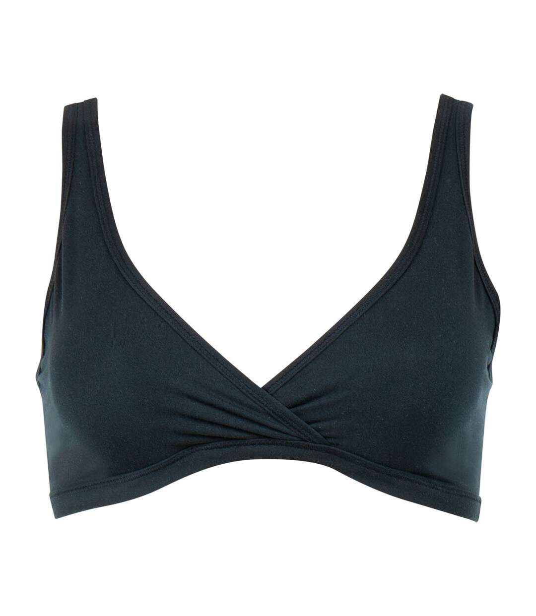Brassière réversible femme Micro
