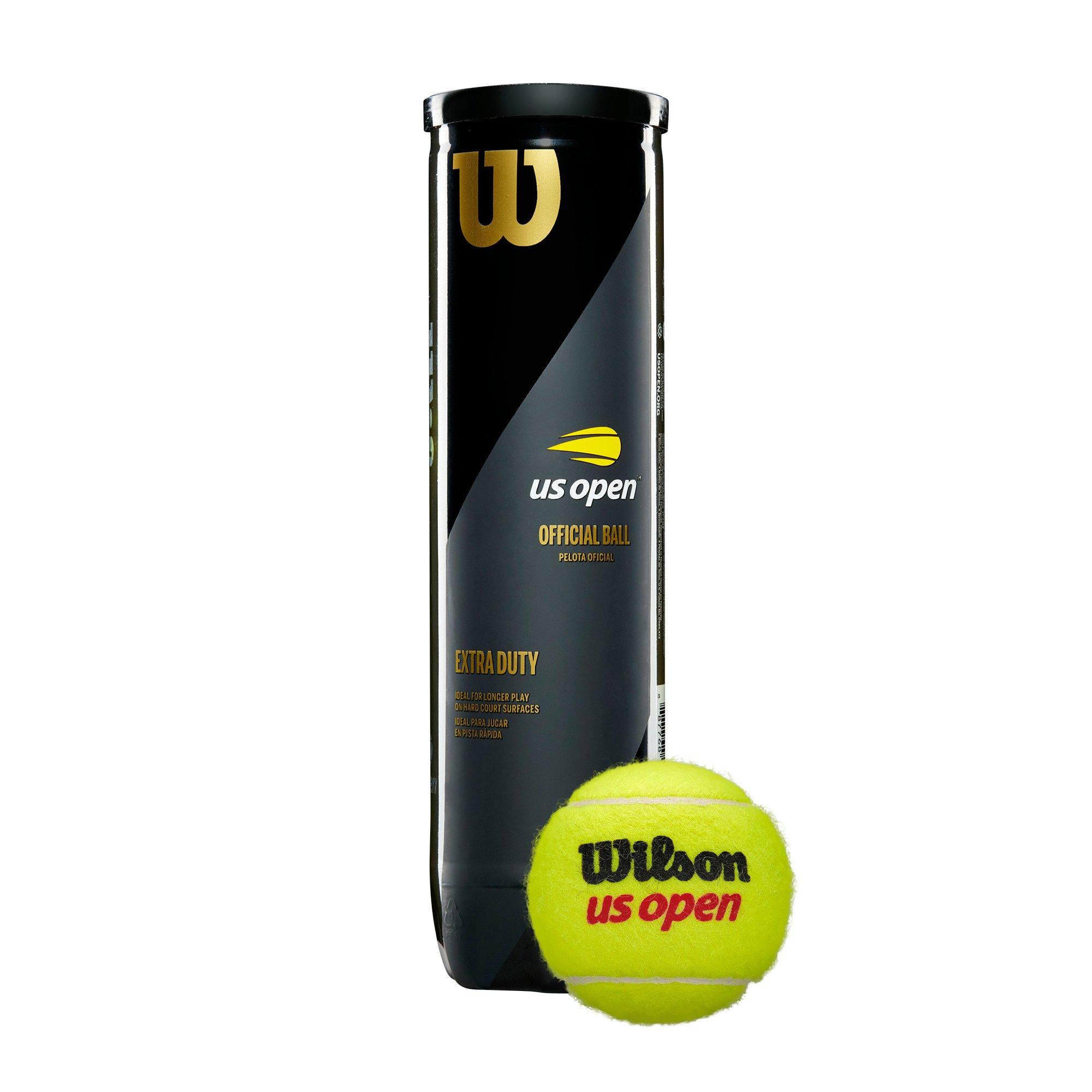 Wilson US OPEN XD 4 BALL
