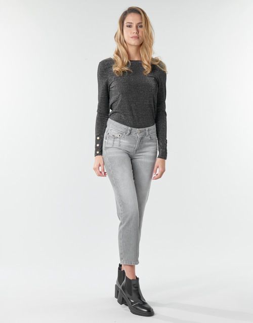 Freeman T.Porter - LOREEN DENIM Gris