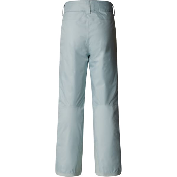 Pantalon de ski THE NORTH FACE G FREEDOM INSULATED PANT MUTED PINE