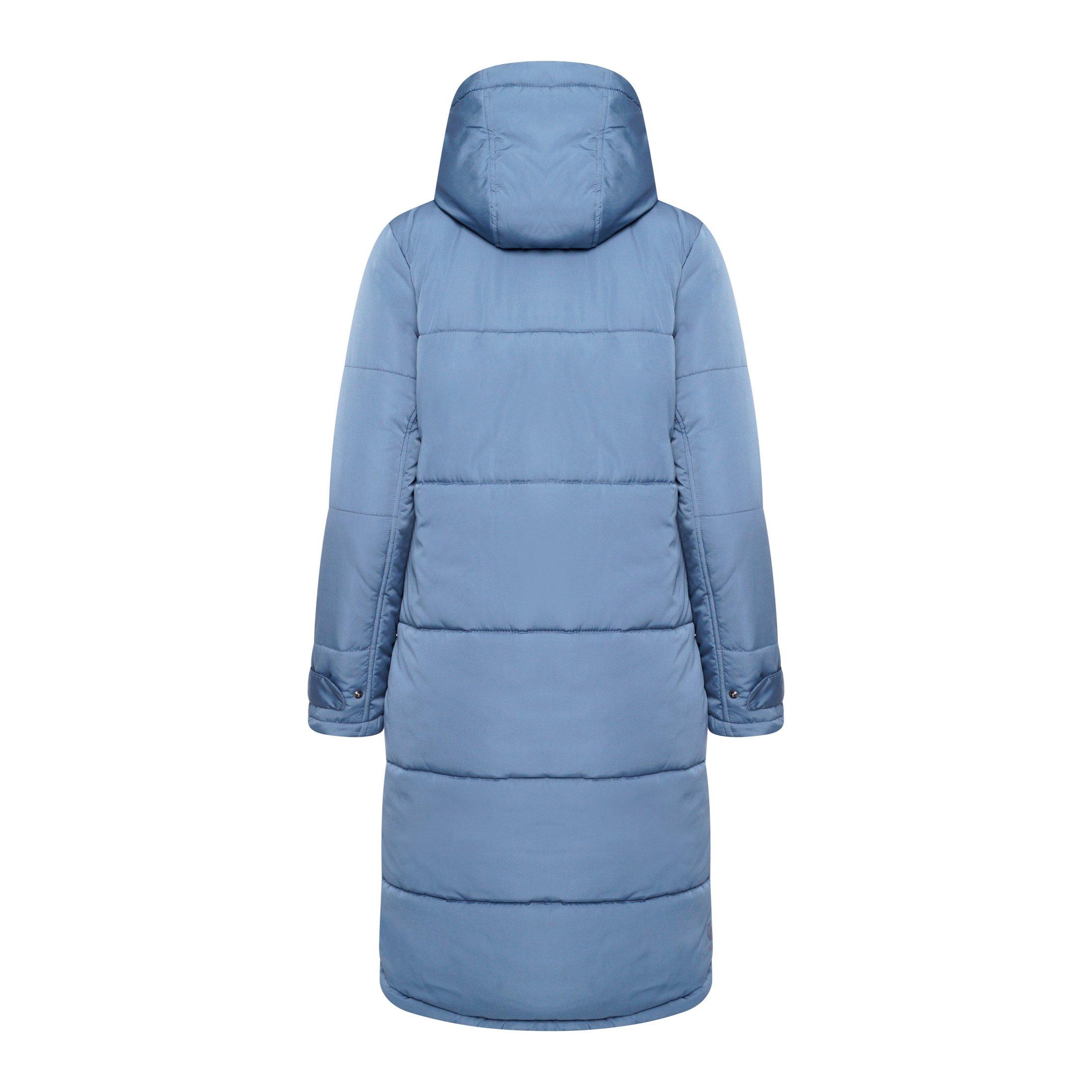 Dare 2b Dare 2b Reputable Longeline Ii Quilted Jacket Womens