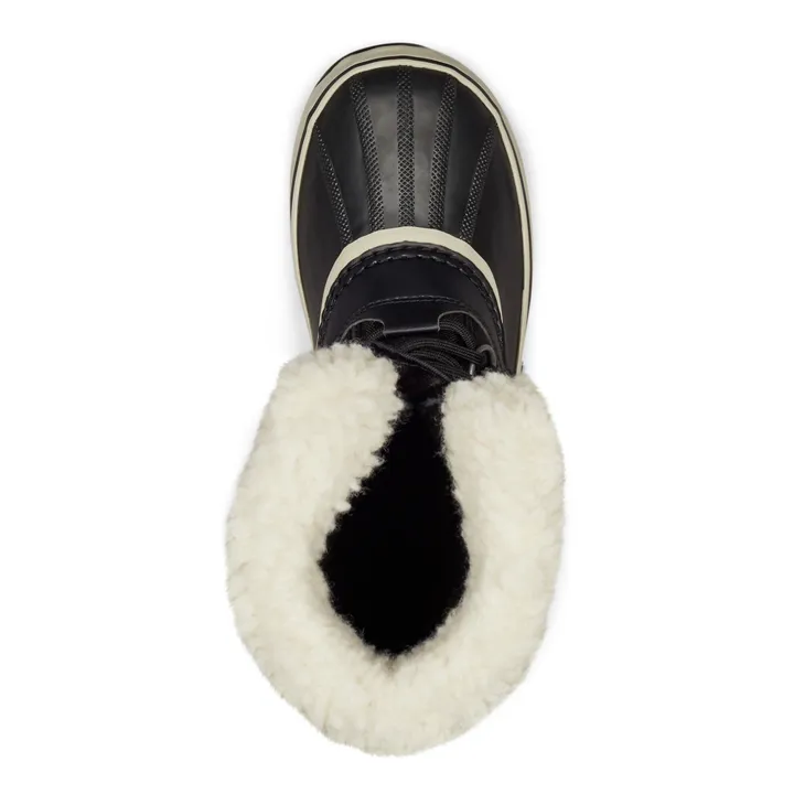 Sorel Bottes Winter Carnival - Collection Femme  | Noir