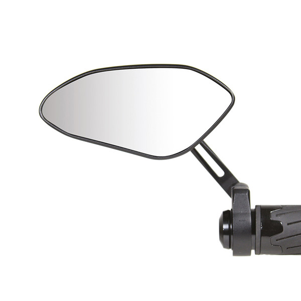 Chaft - Rétroviseurs Graham Handle Noir