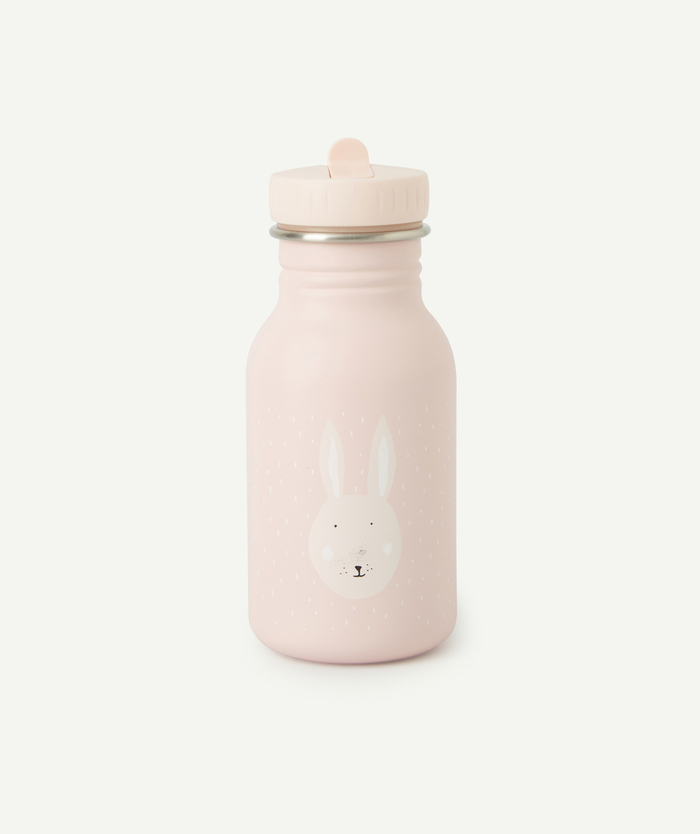 TRIXIEGOURDE ROSE LAPIN 350ML ENFANT