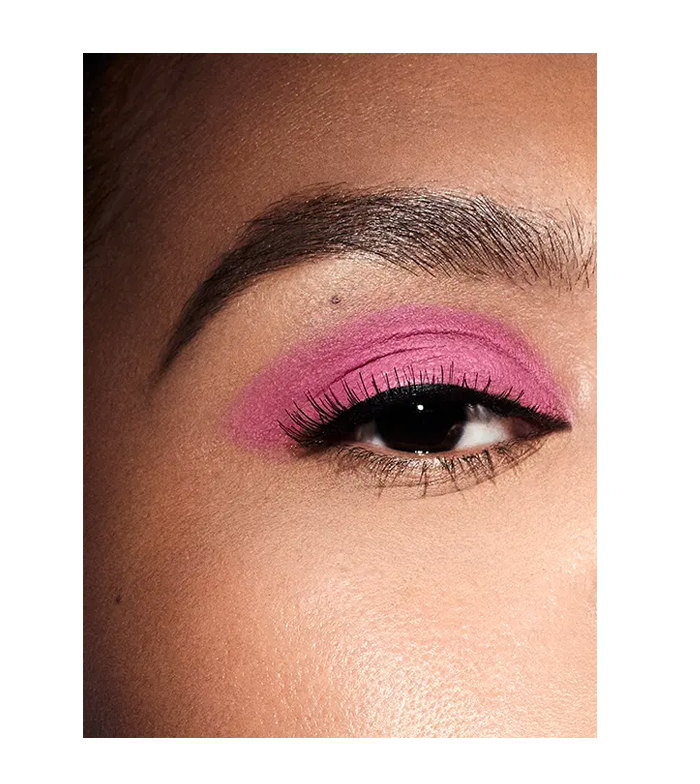 about-face - Sombra Líquida Matte Fluid Eye Paint™ - 6: Dionysus