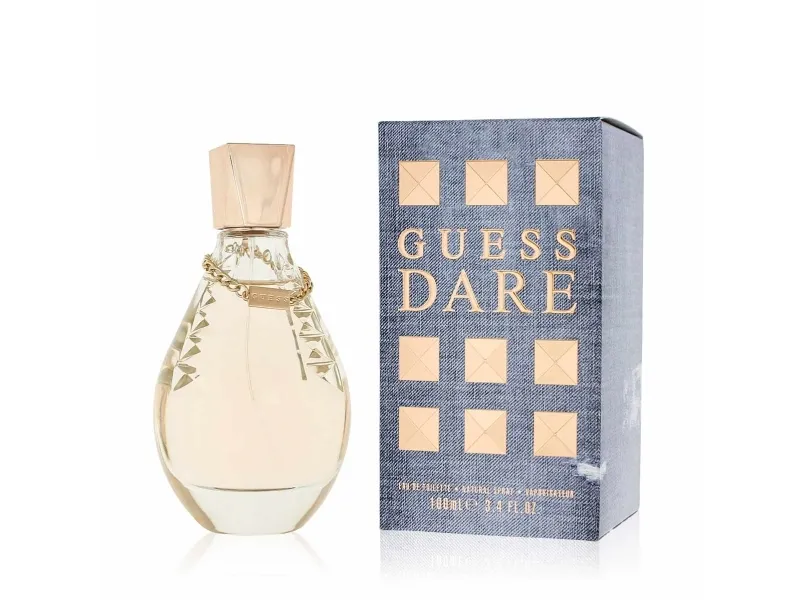 Guess Dare Eau De Toilette 100 ml (woman)