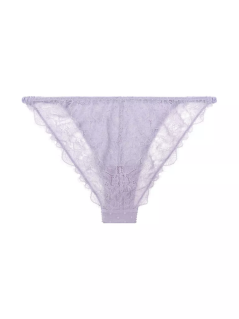 LOVE STORIES Slip WILD ROSIE lilac lila