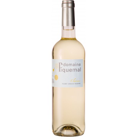 Piquemal - Clarisse