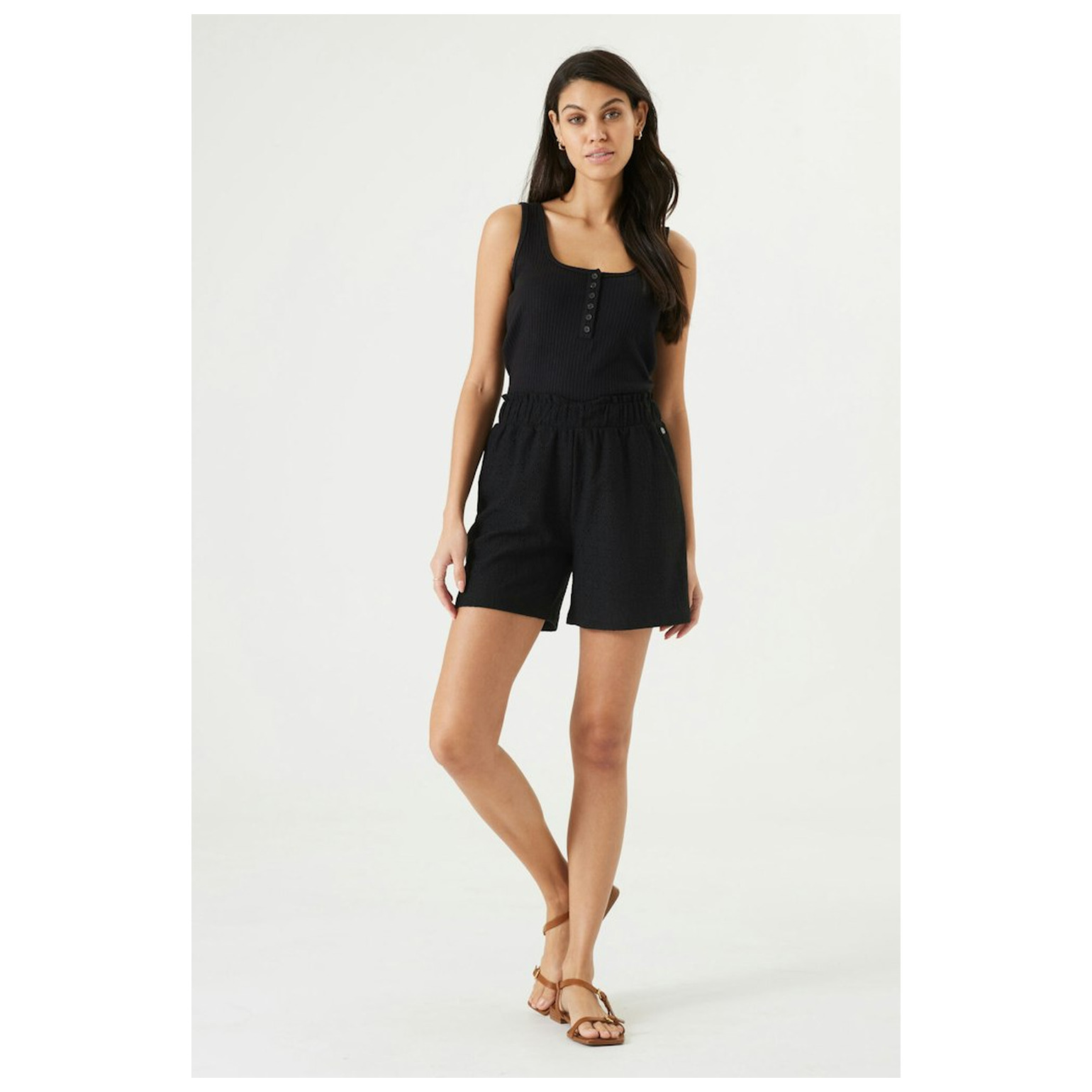 Garcia P40221_ladies singlet