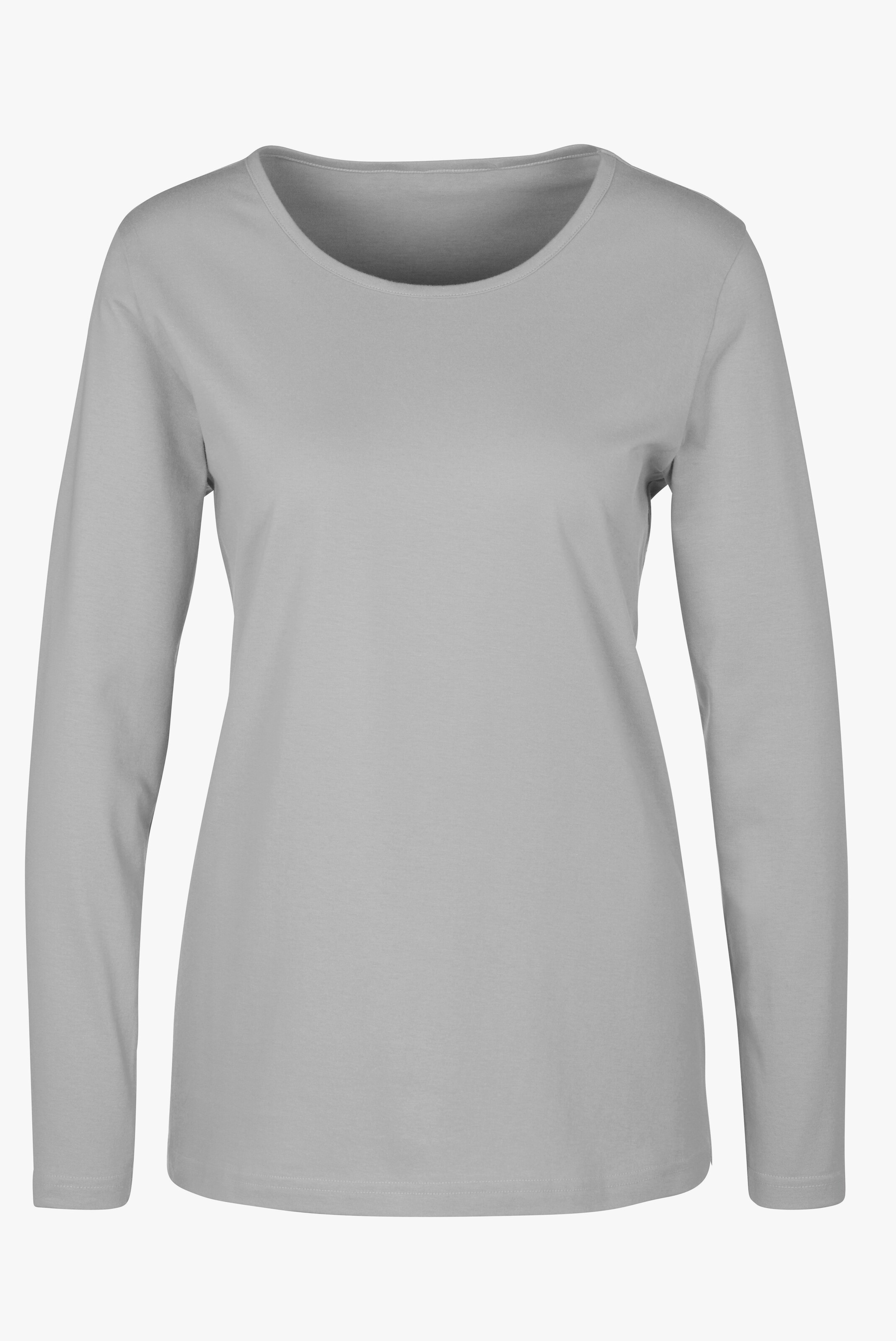 Langarmshirt