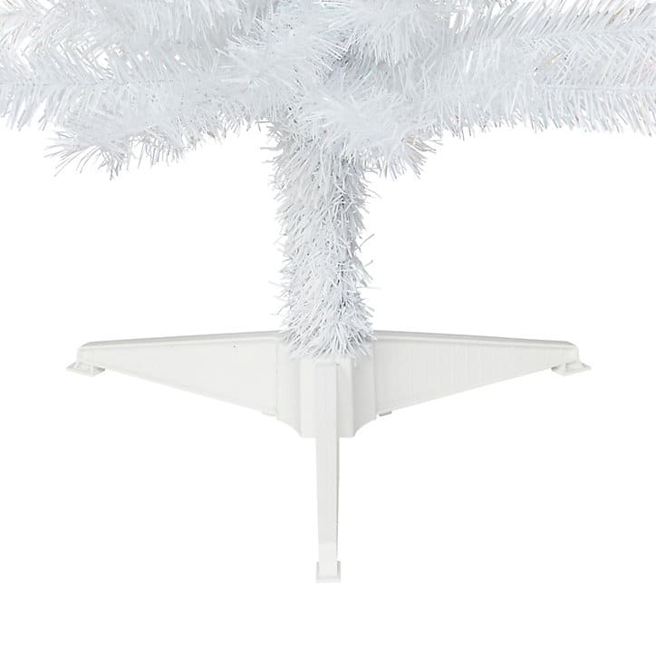 Sapin artificiel blanc orelle 122CM