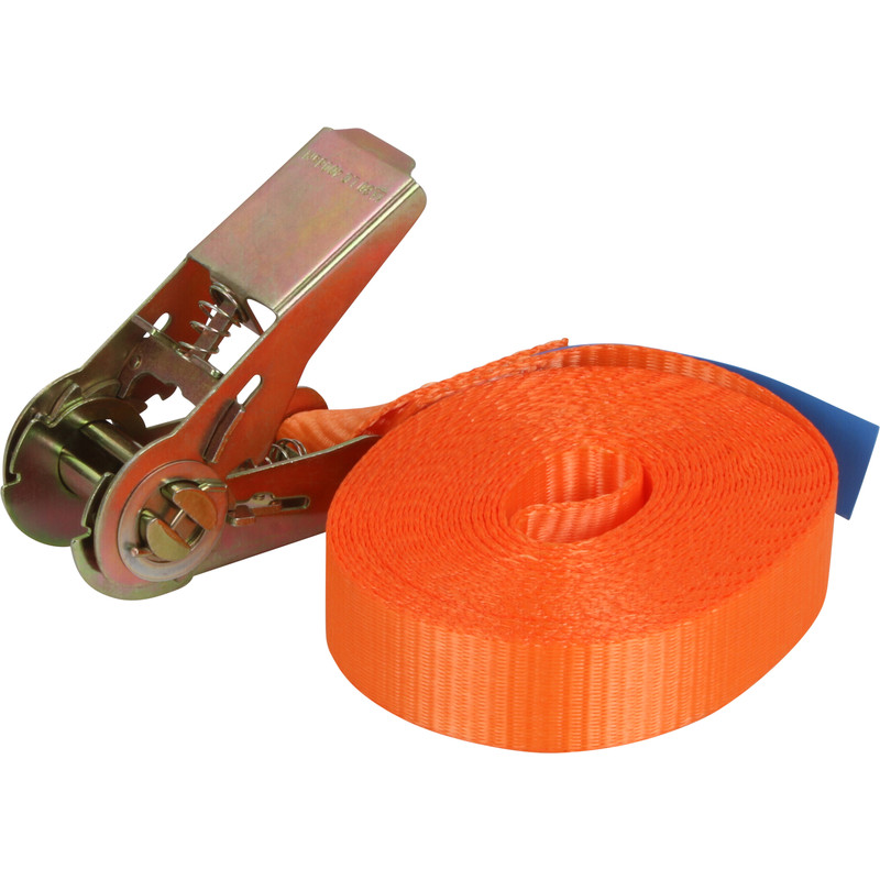Konvox spanband met ratel 25mm/7m