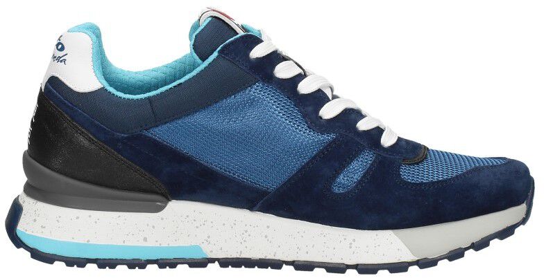 Lotto Leggenda Tokyo Shibuya Net blauw
