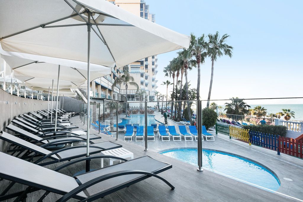 Best Benalmadena Logies - Hotel
