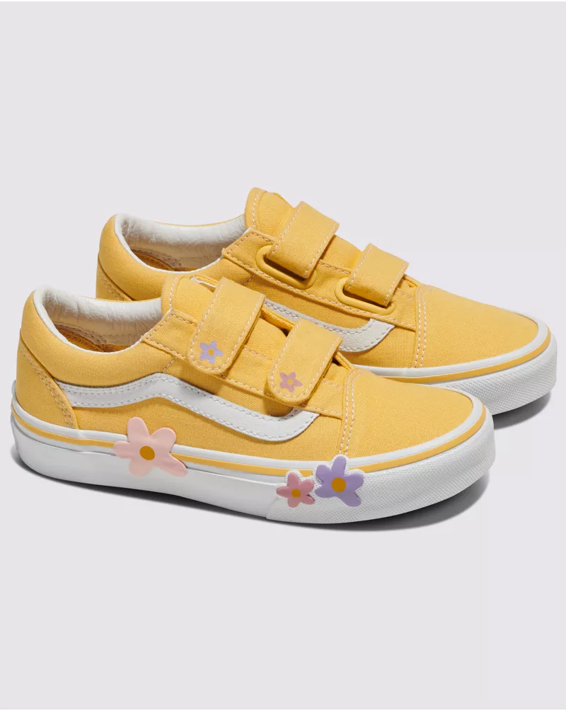 Kids Old Skool V Shoe