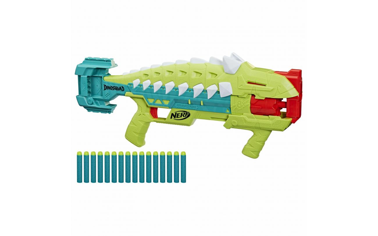 NERF DinoSquad Armorstrike