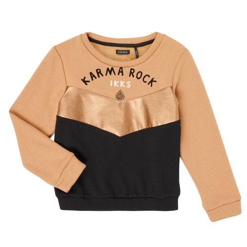 Ikks - XR15012 - Marron