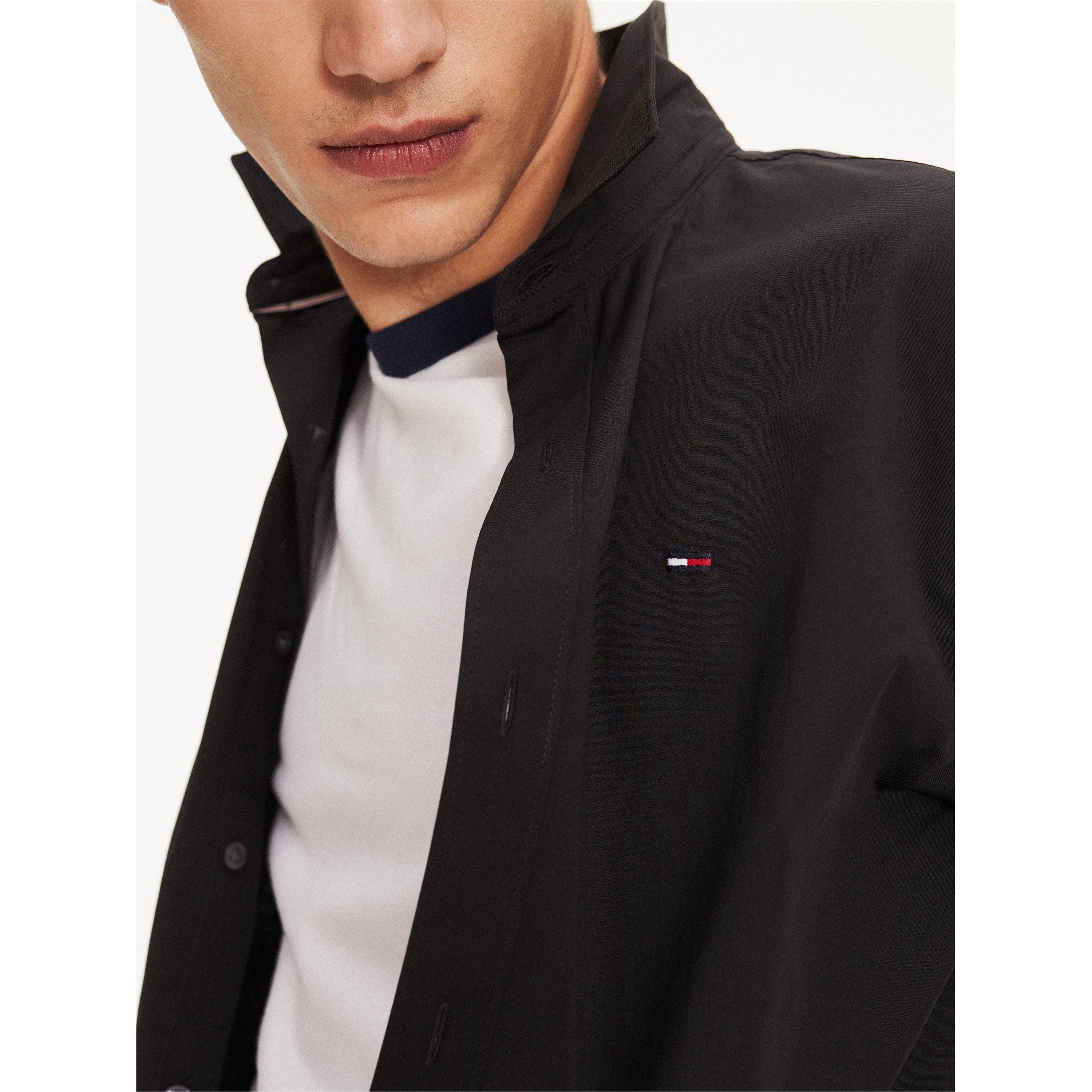 Tommy Jeans Original Stretch Shirt