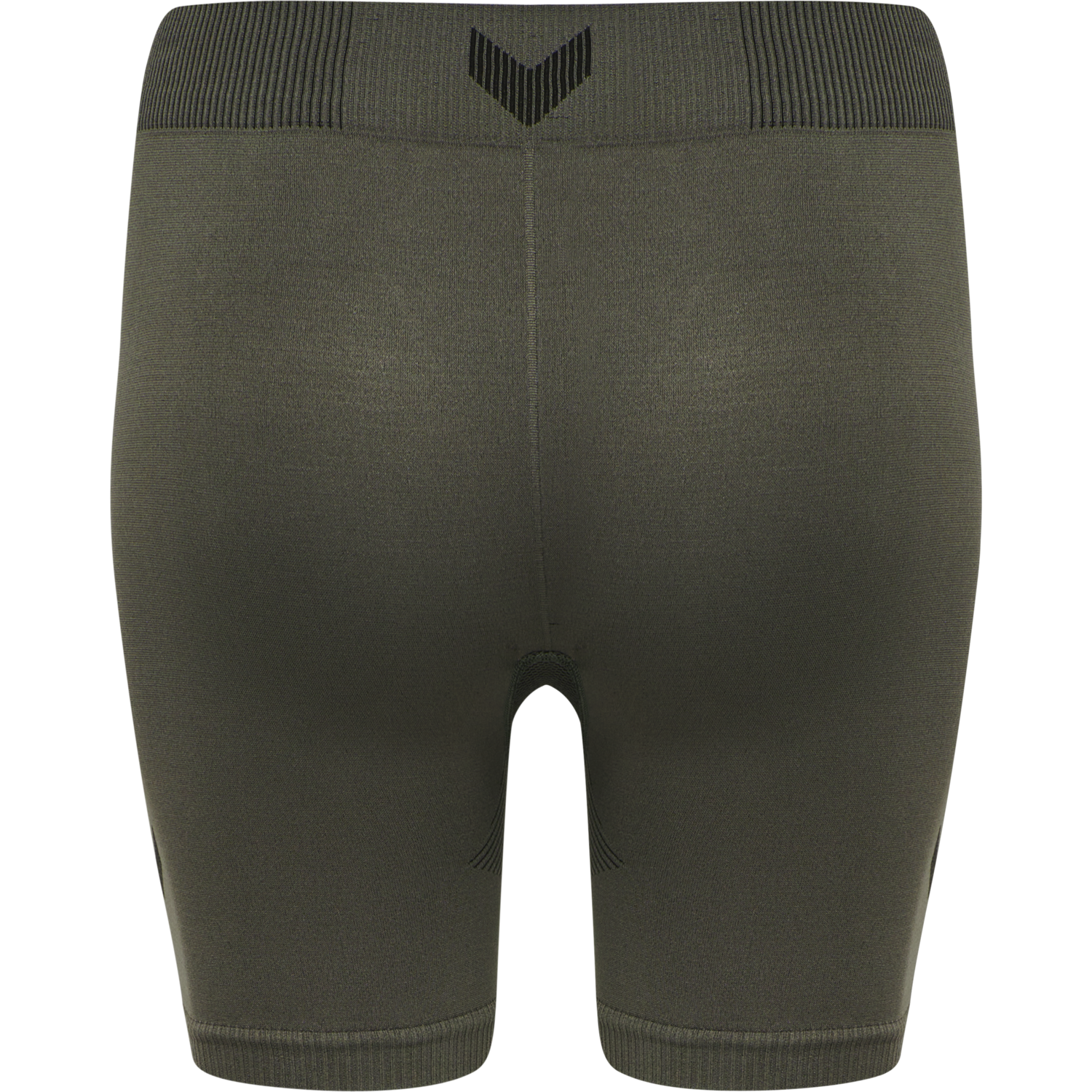HUMMEL FIRST SEAMLESS TR SHT TIGH W