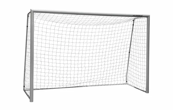 Hudora Expert fodboldmål 300x200cm (76935)