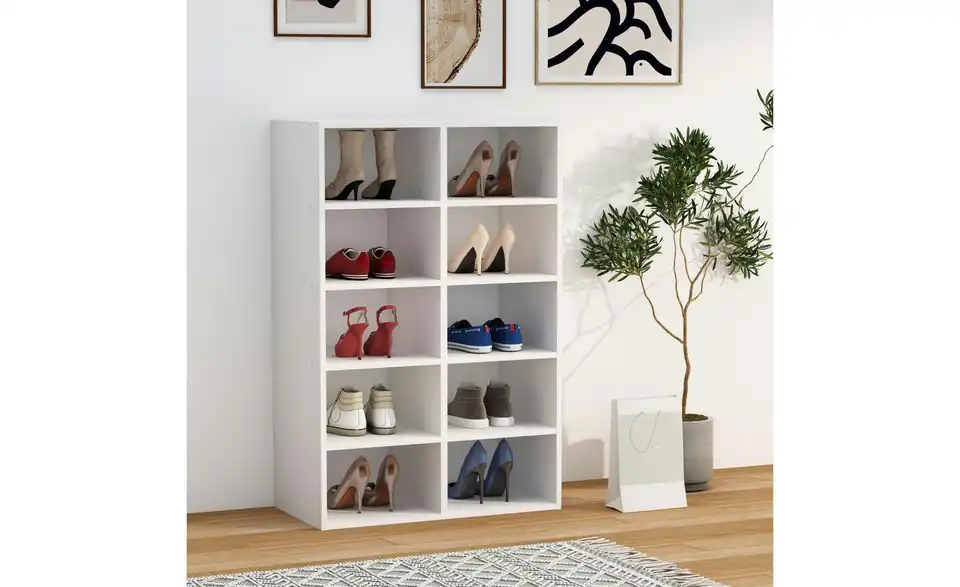 Schuhregal
