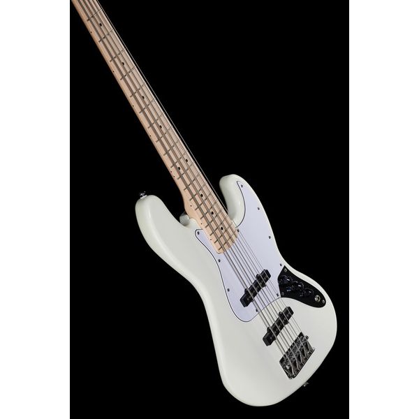 Squier Aff. Jazz Bass V OW