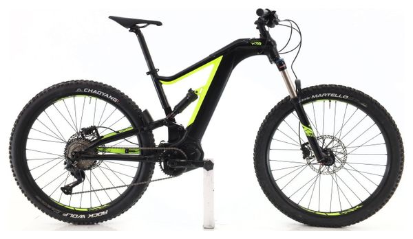 Produit reconditionné · BH Atom Xtep / Vélo VTT électrique / BH | Bon état