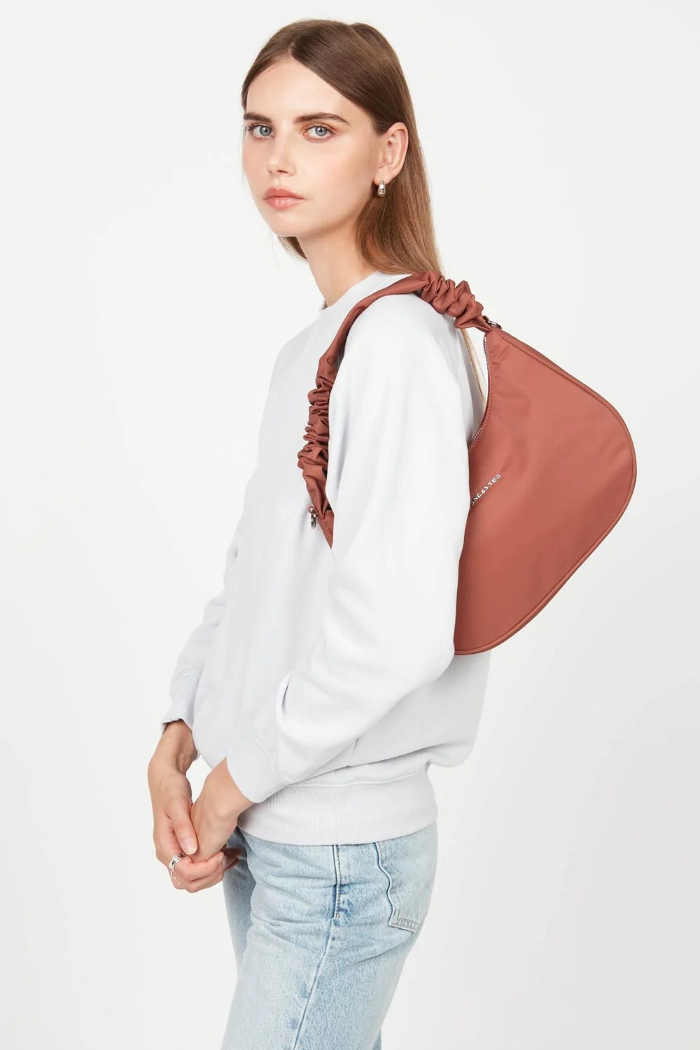 Basic Chouchou-Sac hobo
