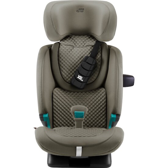 Siège auto Advansafix pro   Lux Urban Olive        de               Britax Römer