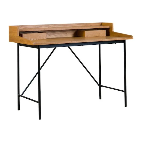 Hai No Ki Bureau   Frêne        de               Quax
