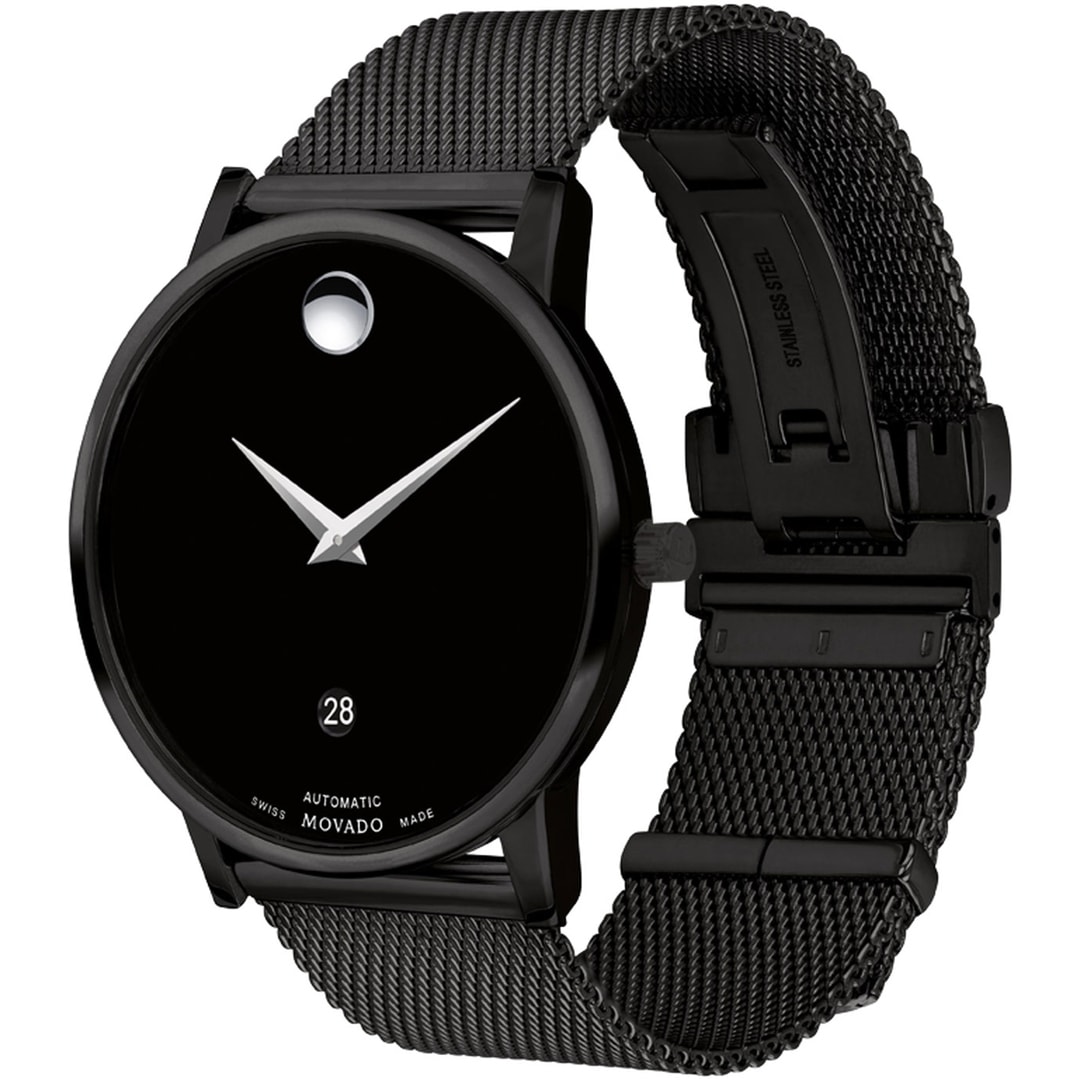 Movado Museum Classic Automatic