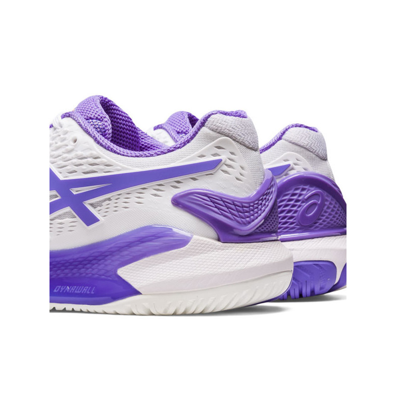 Gel Resolution 9 femme Asics