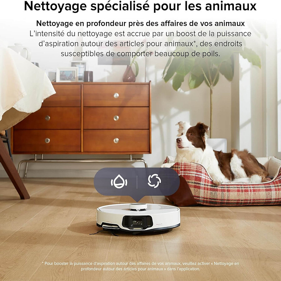 Roborock S8 MaxV Ultra