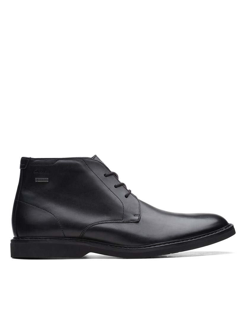 Atticus LT Hi Gore-Tex Boots Black