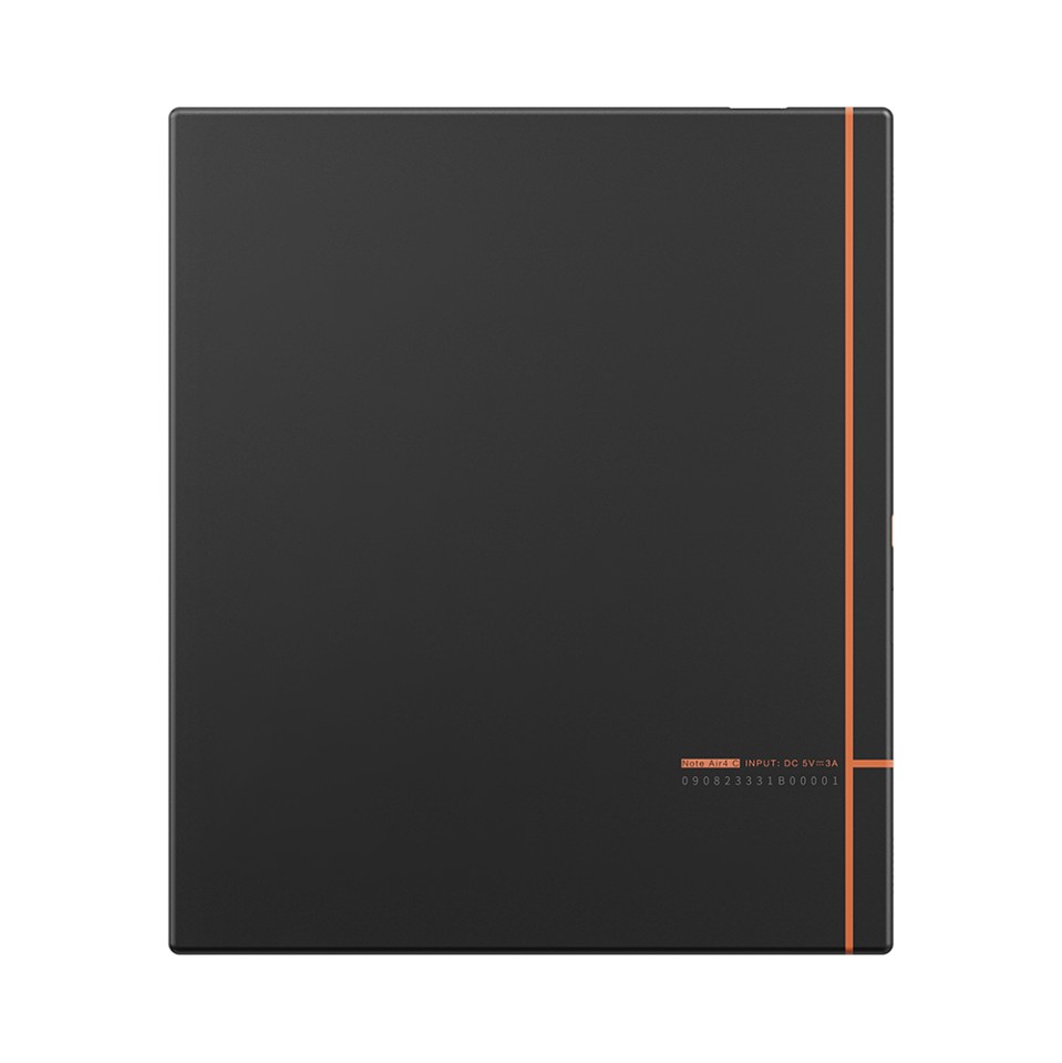 Onyx - BOOX Note Air4 C 10.3