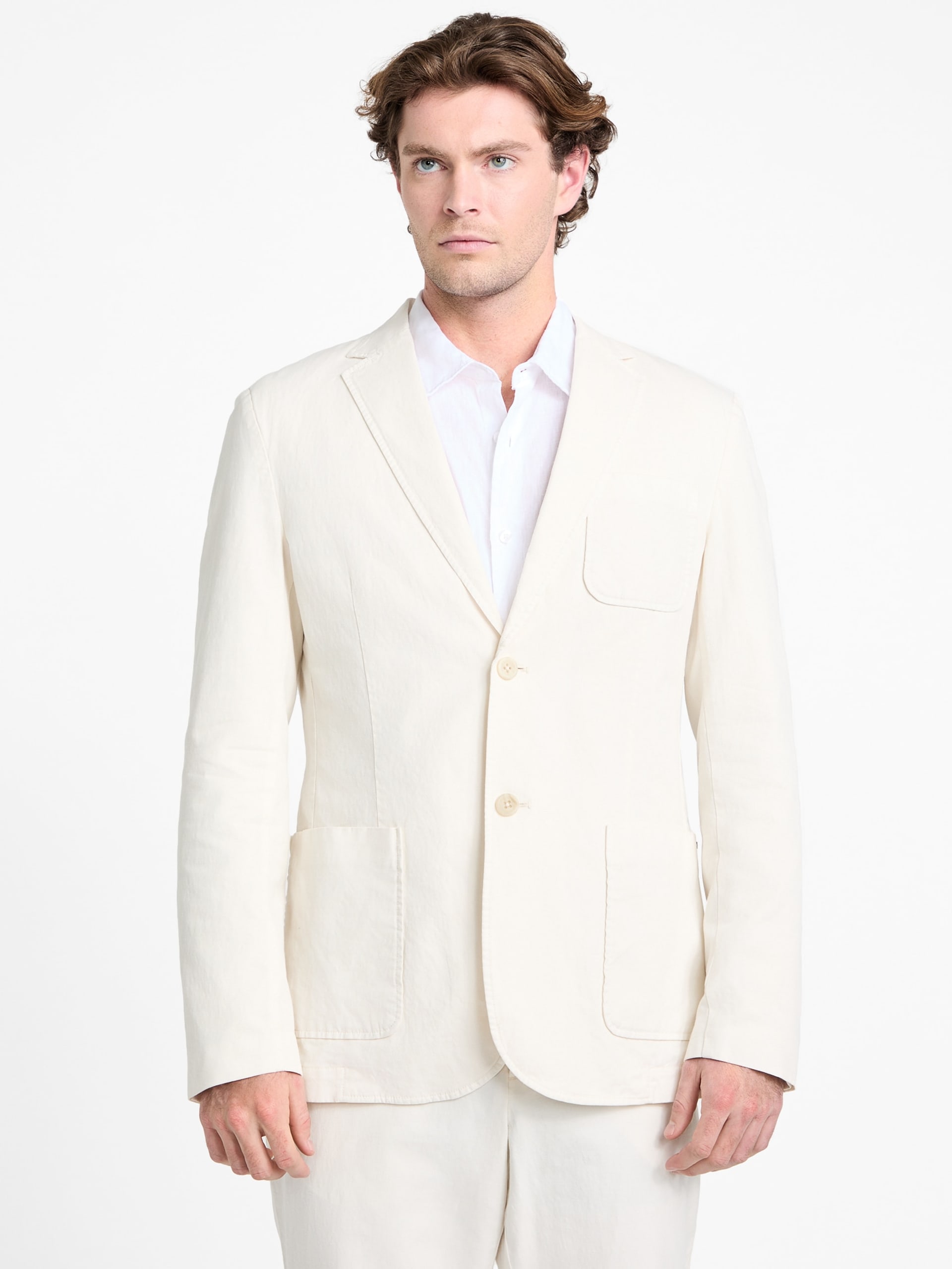 Blazer Eco Tyron