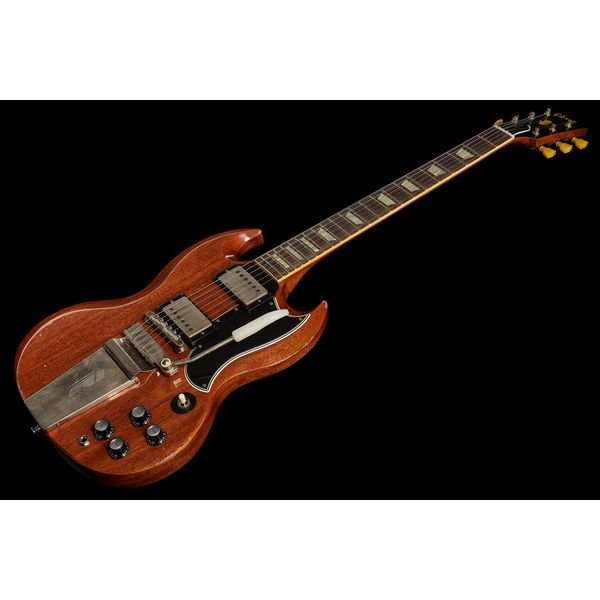 Gibson SG Standard ´64 Maestro CH HA