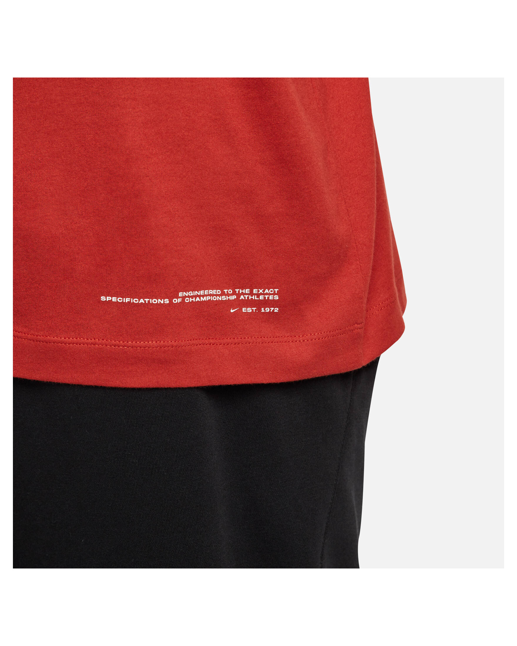 Nike| Herren Trainingsshirt