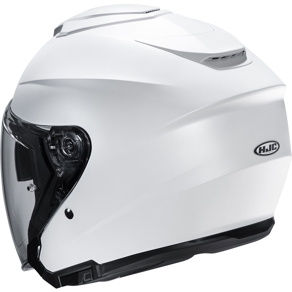 HJC - Casque i30 Blanc Mat