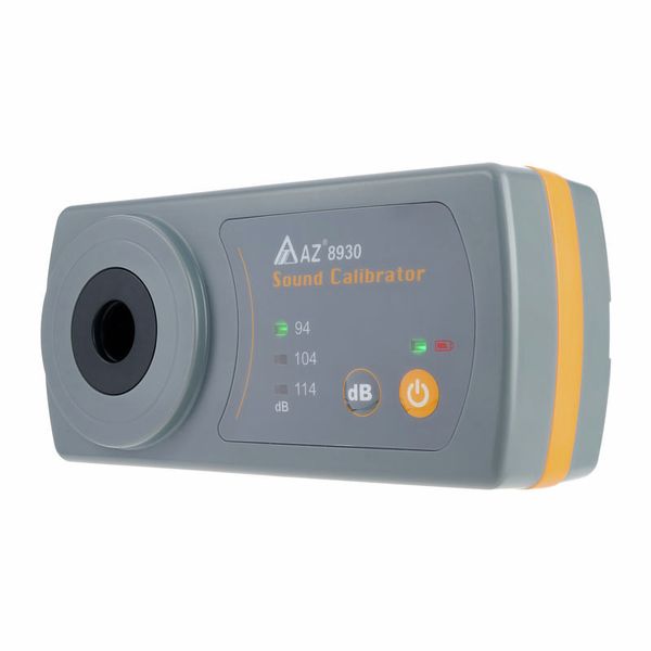 Digital Sound 8930B