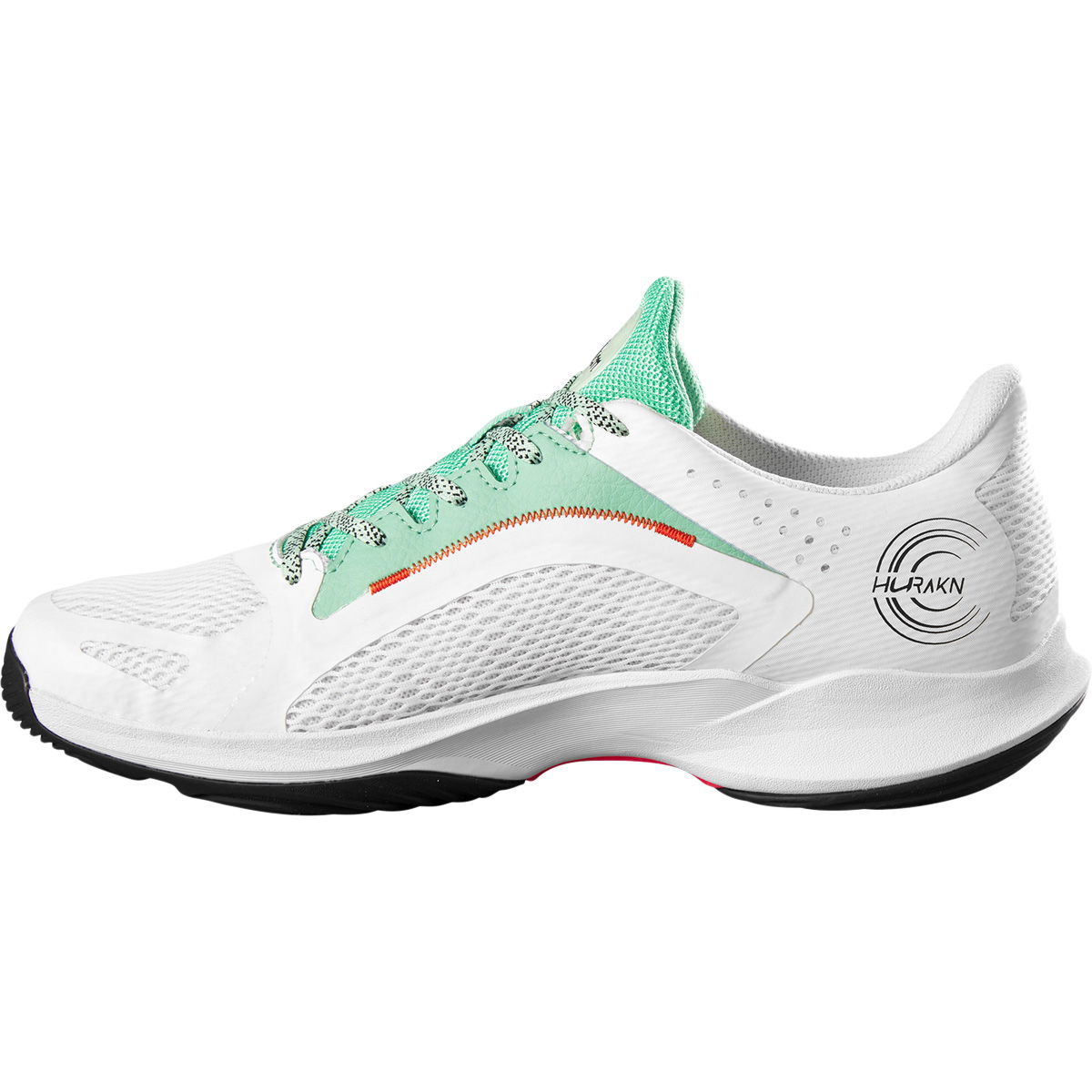 Wilson Hurakn 2.0 Padel Sko Dame