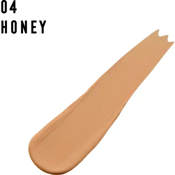 Miracle Pure Eye Enhancer Concealer 04 Honey