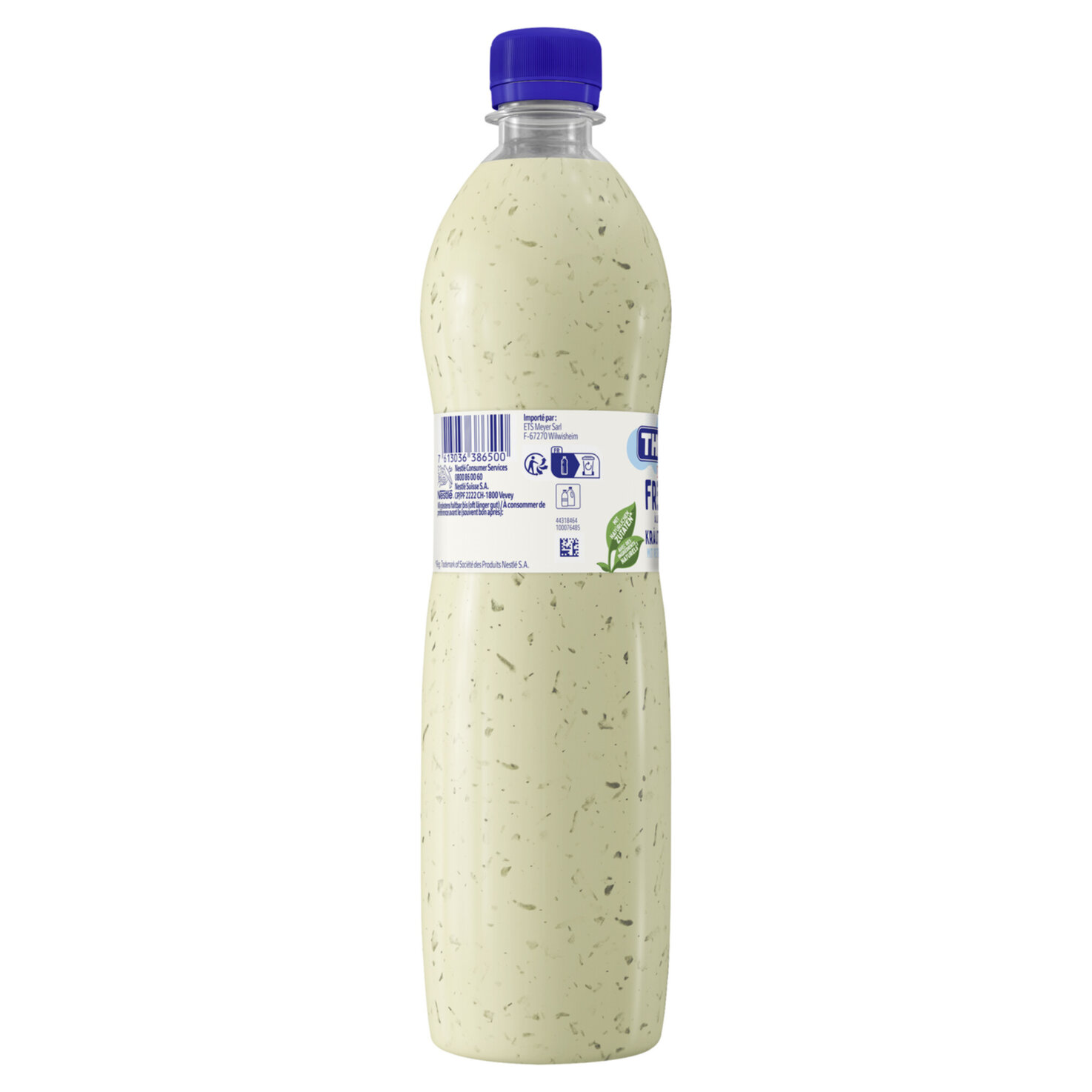 THOMY French light Salatsauce